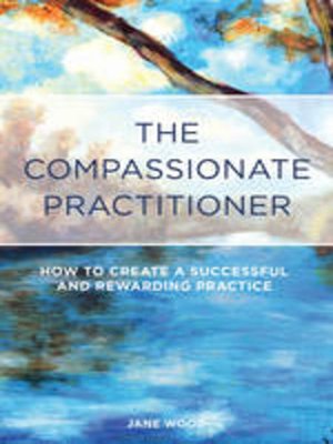 cover image of The Compassionate Practitioner